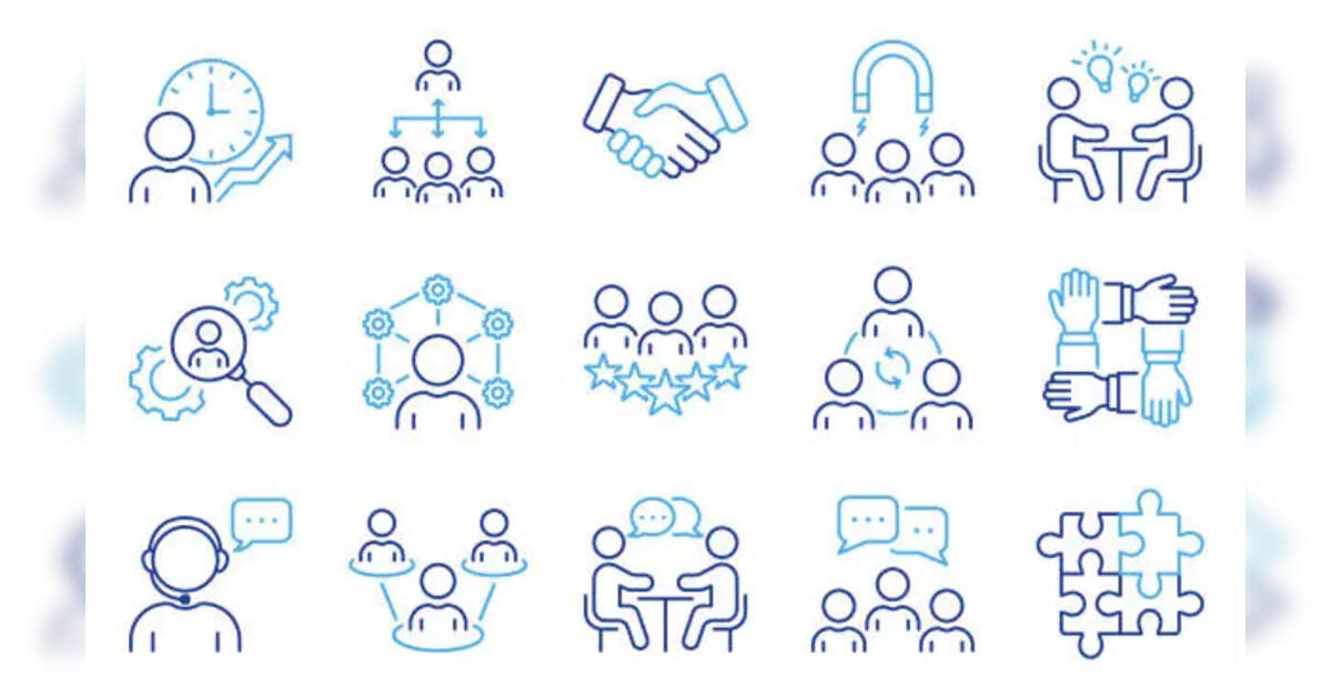 Co-worker Sync: Finding it hard to collaborate with coworkers who work ...