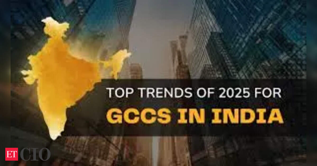 How south India is driving GCC trends in 2025 amidst a fierce talent ...