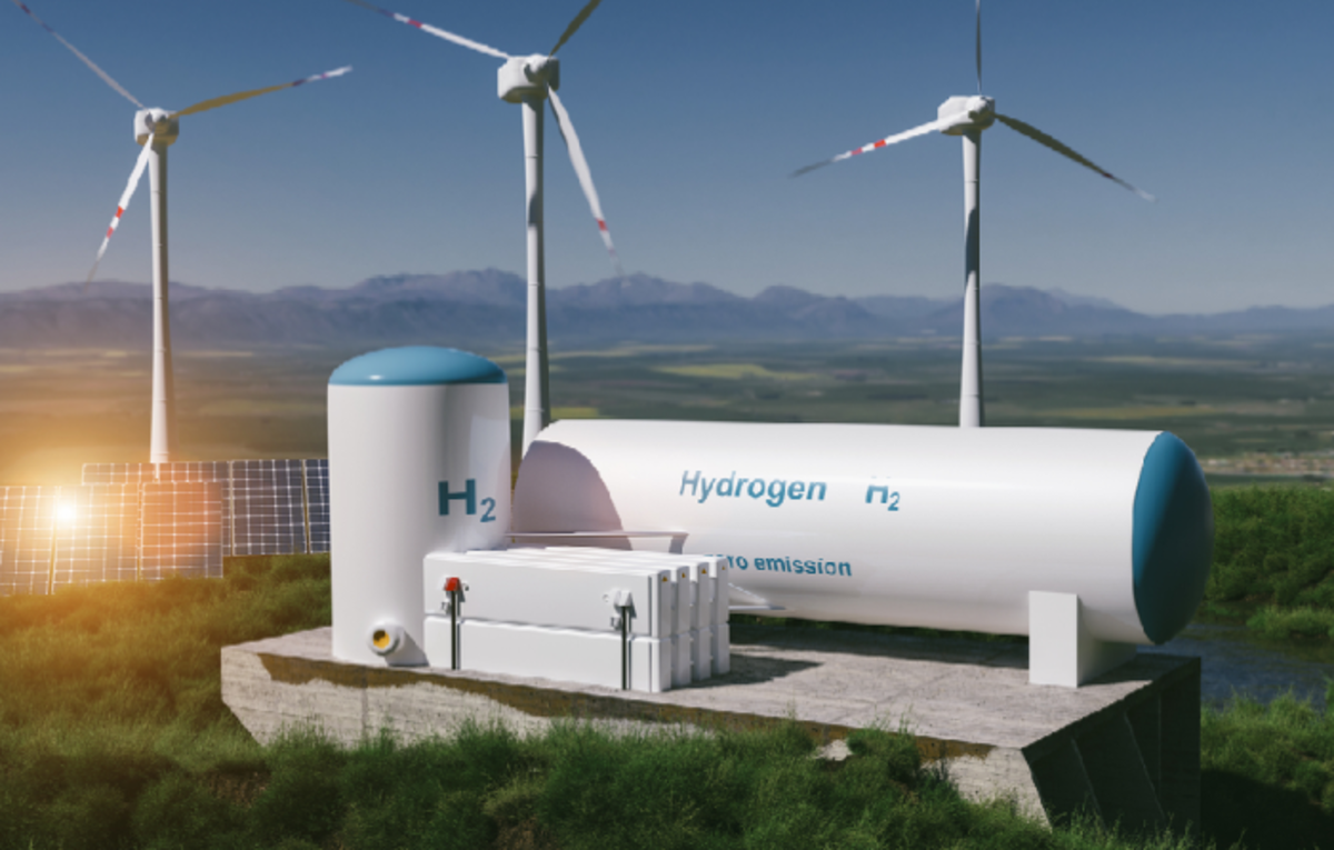 Himachal Pradesh Launches Green Hydrogen Plant for Sustainable Energy Future