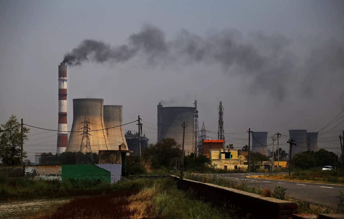 India's Green Hydrogen Vision: Accelerating Decarbonisation Efforts