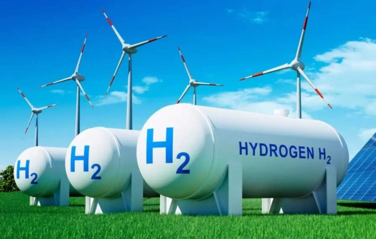 India-UK Workshop on Green Hydrogen Standardization: A Step Towards Sustainable Energy Future