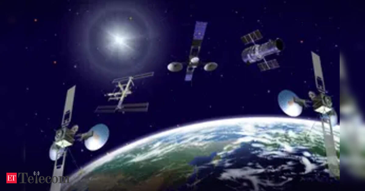 Digantara, Ariane Group join hands for better space traffic management ...