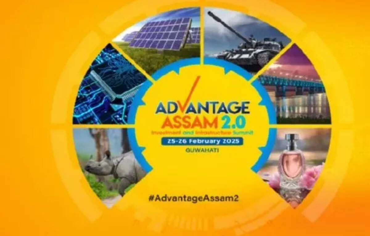 Assam's Green Energy Revolution: Opportunity and Growth