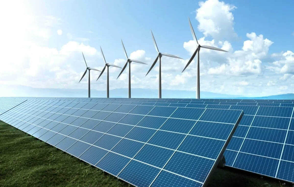 Assam's Green Energy Revolution: A Path to Sustainable Future