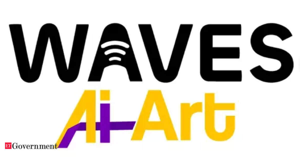 WAVES AI Art Installation Challenge aims to explore AI’s transformative ...