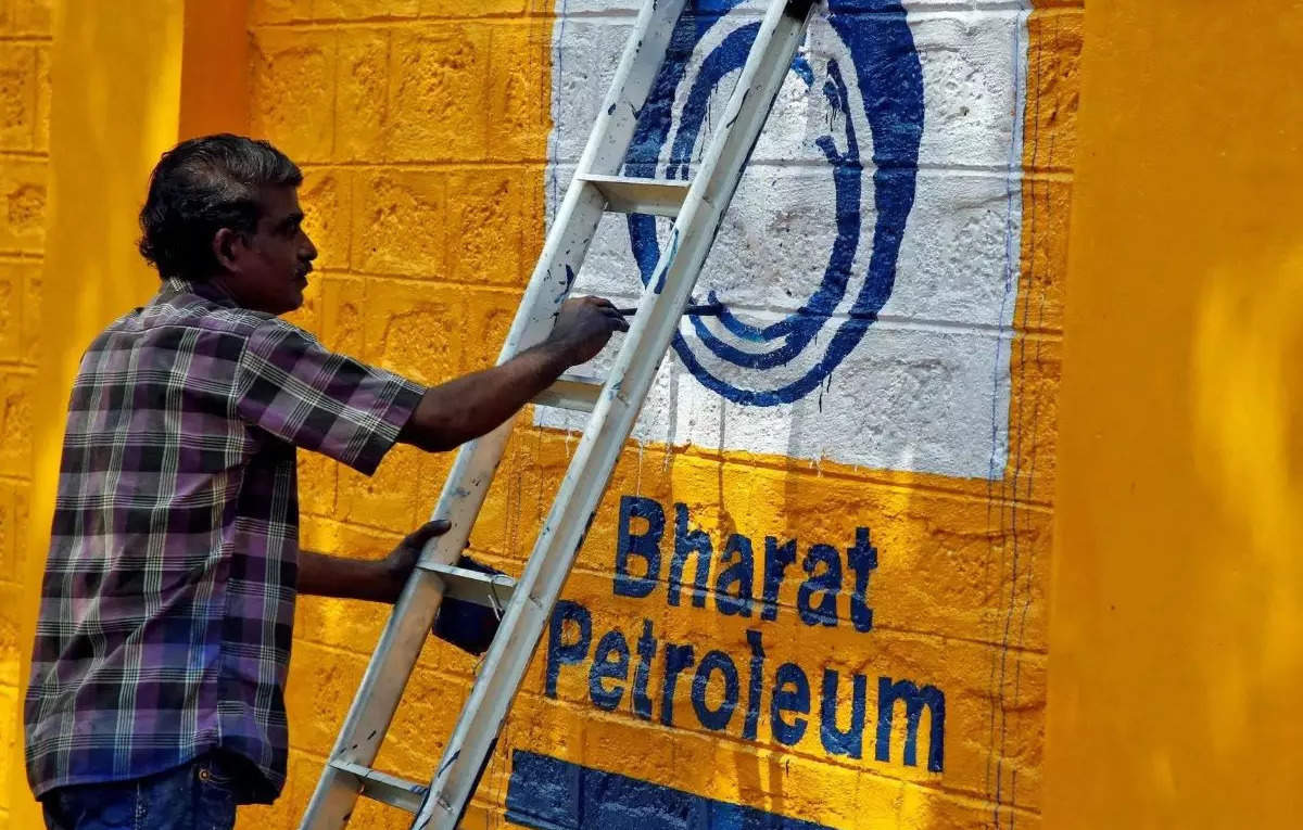 BPCL's Strategic Investments in Natural Gas and Green Energy