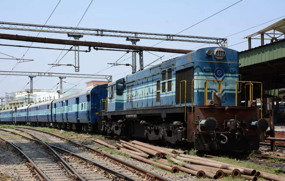 IRCTC posts 14 pc rise in Q3 net profit at INR 341 crore