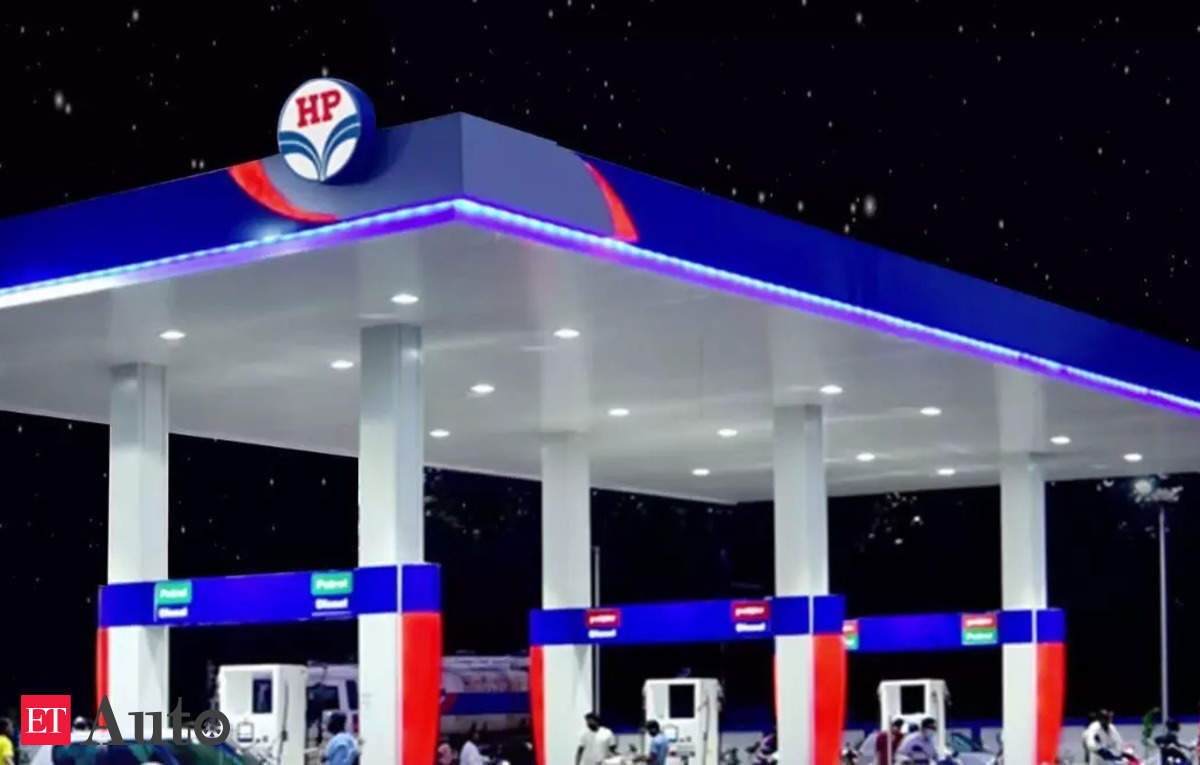 HPCL's Green Energy Expansion in Jhansi and Panipat