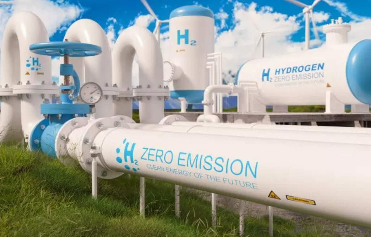 BGR Tech Launches Innovative Hydrogen Purification System for Clean Energy Future