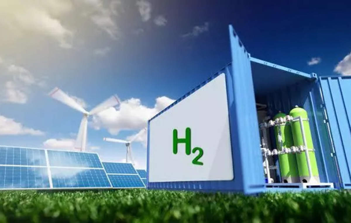 Advait Energy Transitions Limited Signs Agreement to Establish Green Hydrogen Plant in India