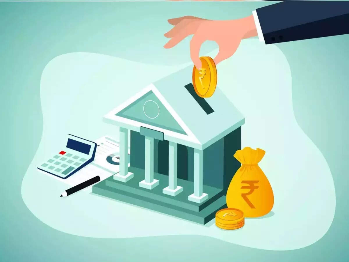 Are your deposits safe in cooperative banks? Liquidity coverage ratio in  focus, ETBFSI