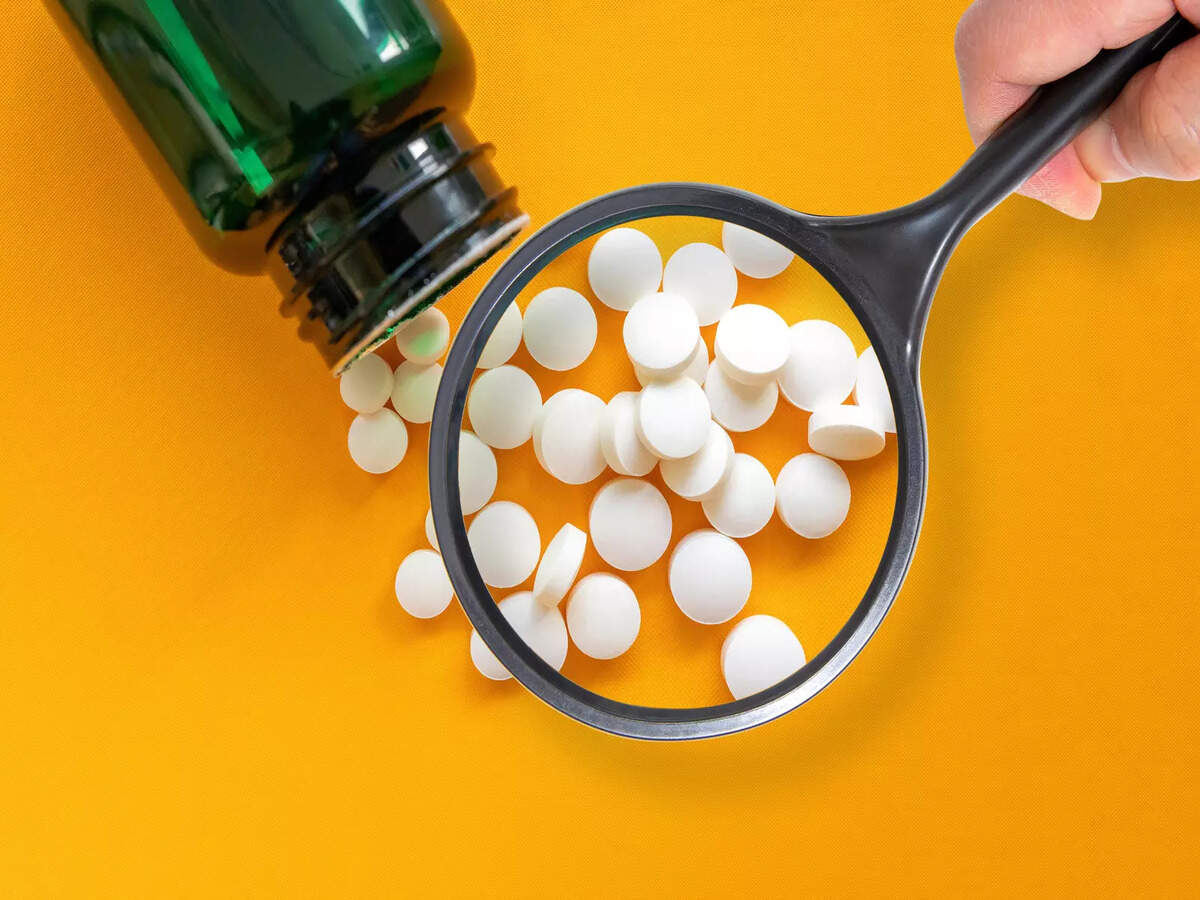 Pharma Industry, Generic Drugs, Deaths, US