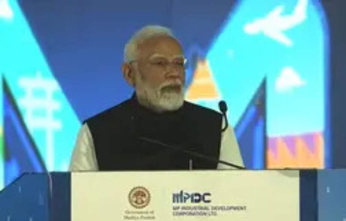 Education is the biggest investment in life: PM Modi 