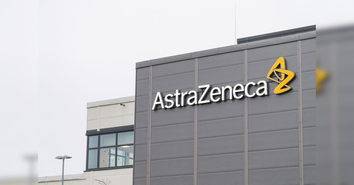 AstraZeneca Breast Cancer Trial: AstraZeneca therapy improves survival ...