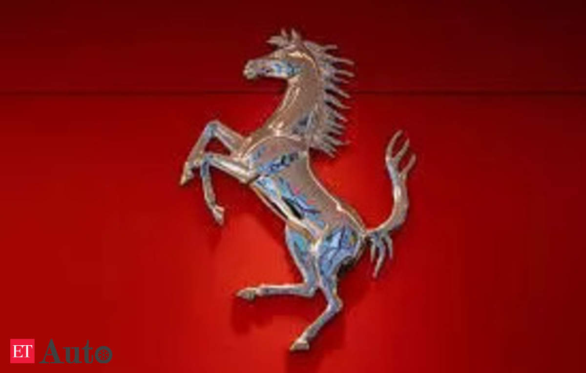 Exor sells 4% of Ferrari for 3 billion euros as it plans new acquisition