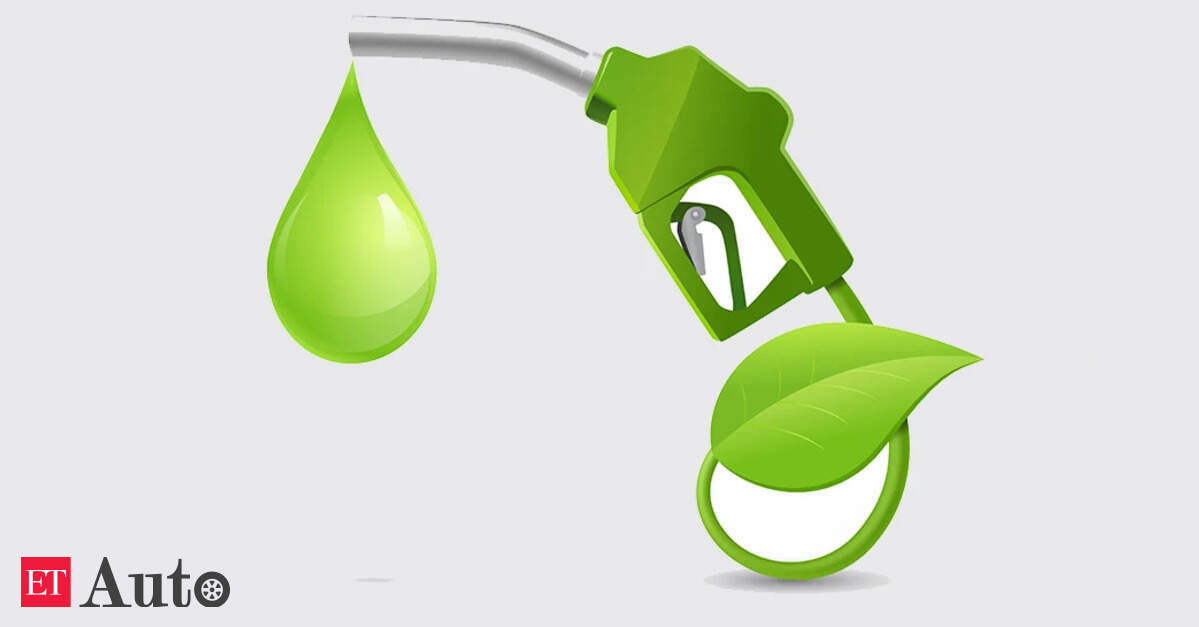 Moglix launches biofuels as a new category on its platform — Auto.economictimes.indiatimes.com