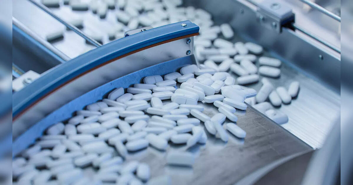 Drug Export Clearance India: India's drug regulator to streamline ...