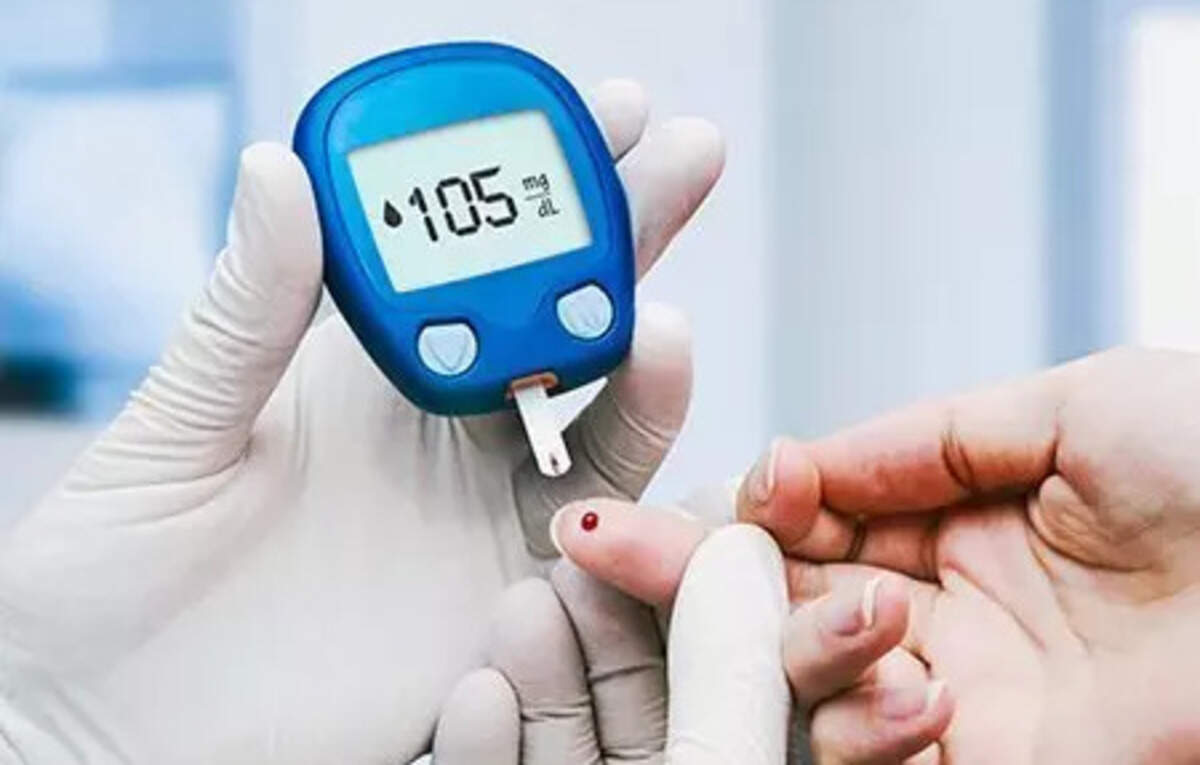 Researchers Develop Tool to Identify the Most Effective Treatment for Type-2 Diabetics, ET HealthWorld