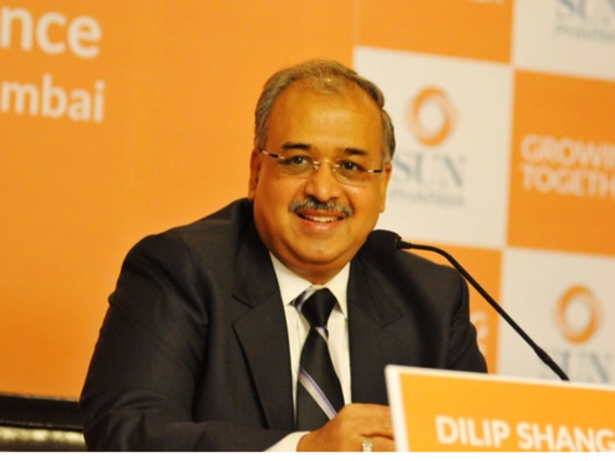 Sun Pharma Obesity Drug: Sun Pharma aims to launch its obesity drug in five  years, managing director says, ETPharma