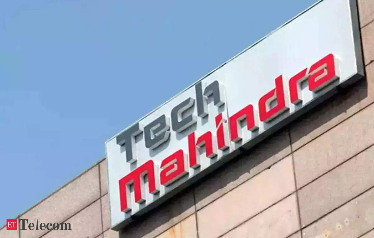 Tech Mahindra wins licensing agreement for Cricket Wireless’s telco POS solution – ET Telecom