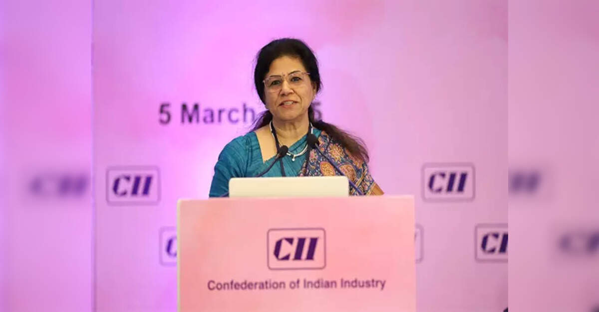 Achieving 70% female workforce participation by 2047 essential for ...