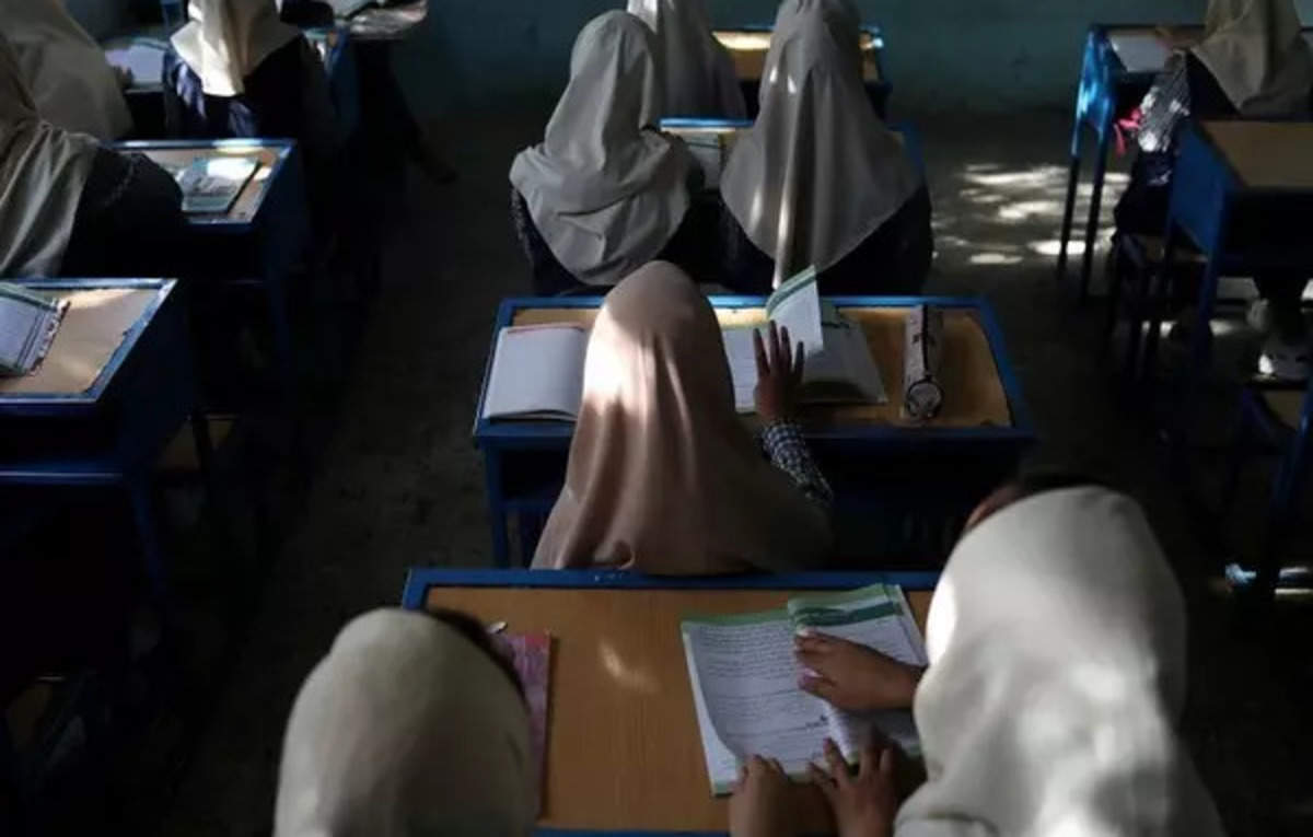 'Ghost Teachers' uncovered in Pakistan's Sindh, receiving salaries without fulfilling duties 