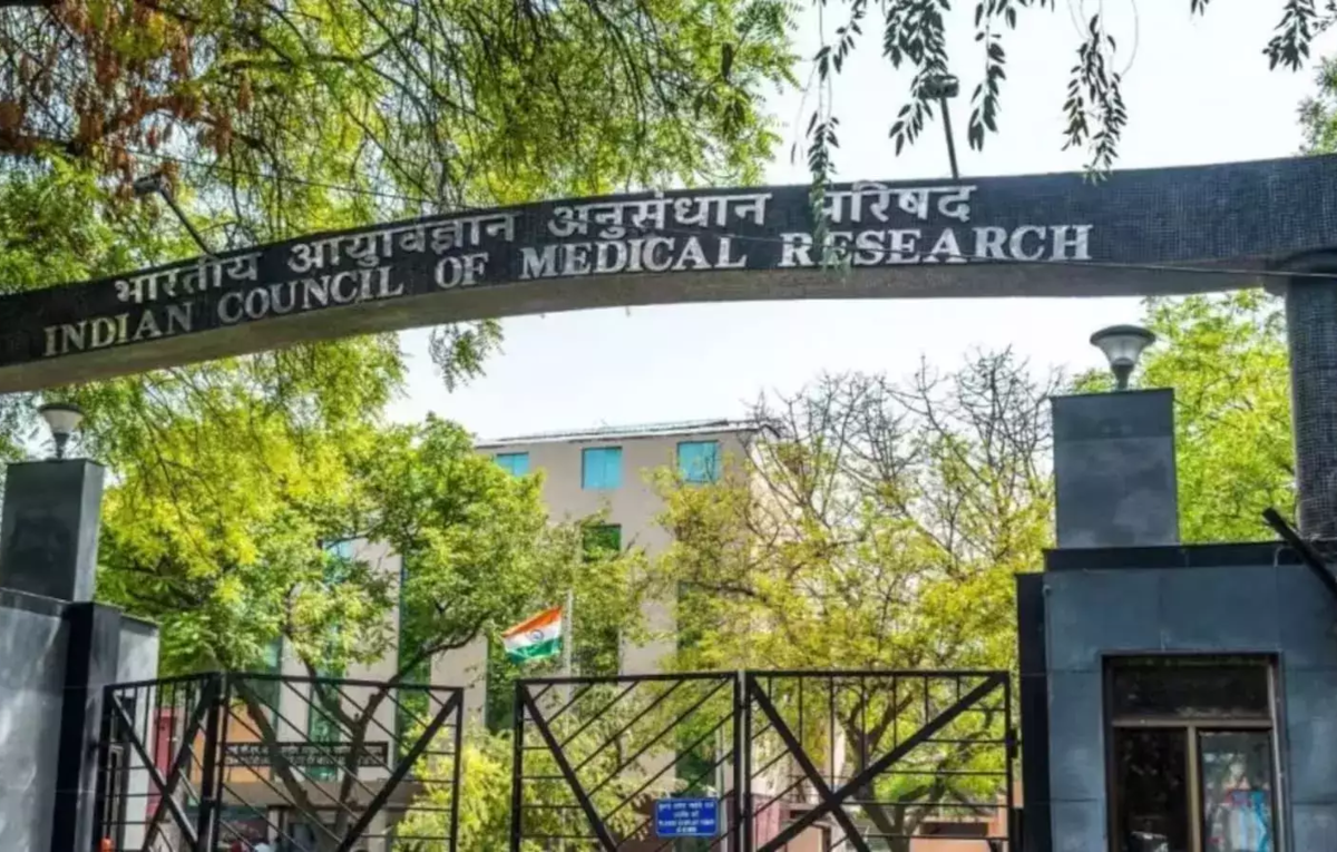 ICMR launches ‘Medical Innovations Patent Mitra’ to support biomedical innovations, ET HealthWorld