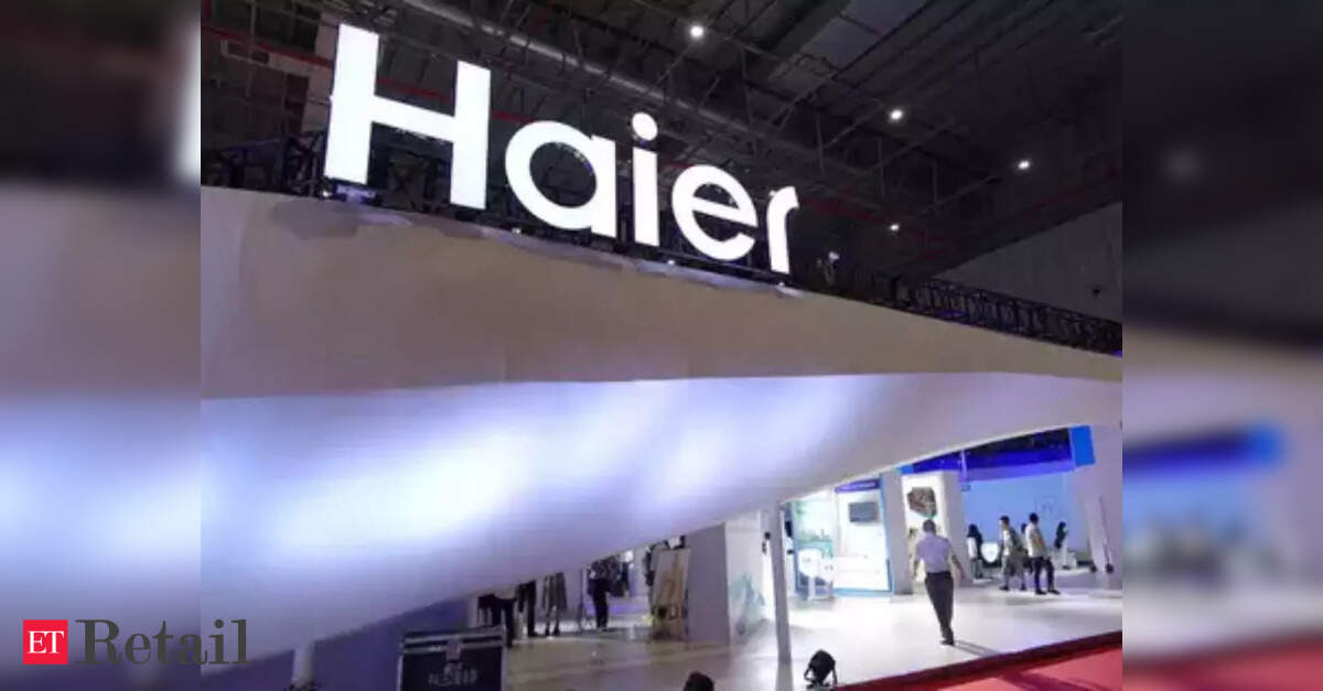 Job Creation In Noida: Haier India invests Rs 1,000 cr in Greater Noida ...