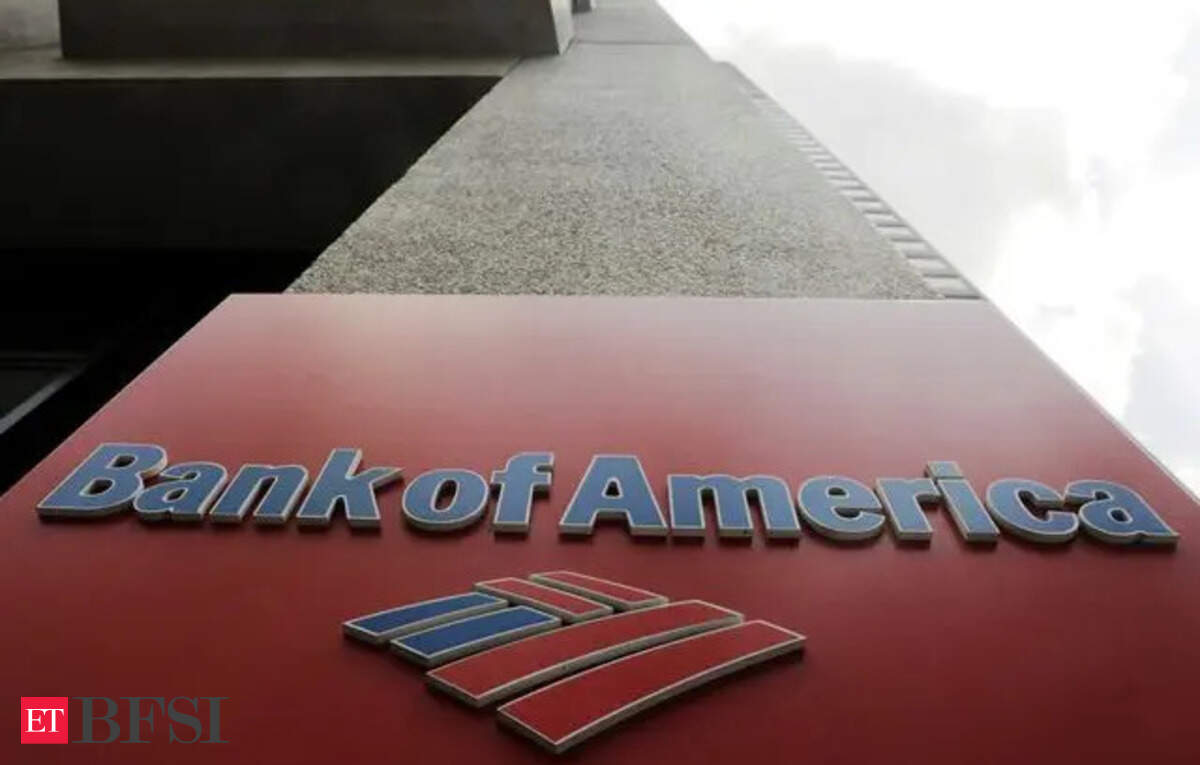 Bank of America cuts 150 junior roles in investment banking, sources say, ET BFSI