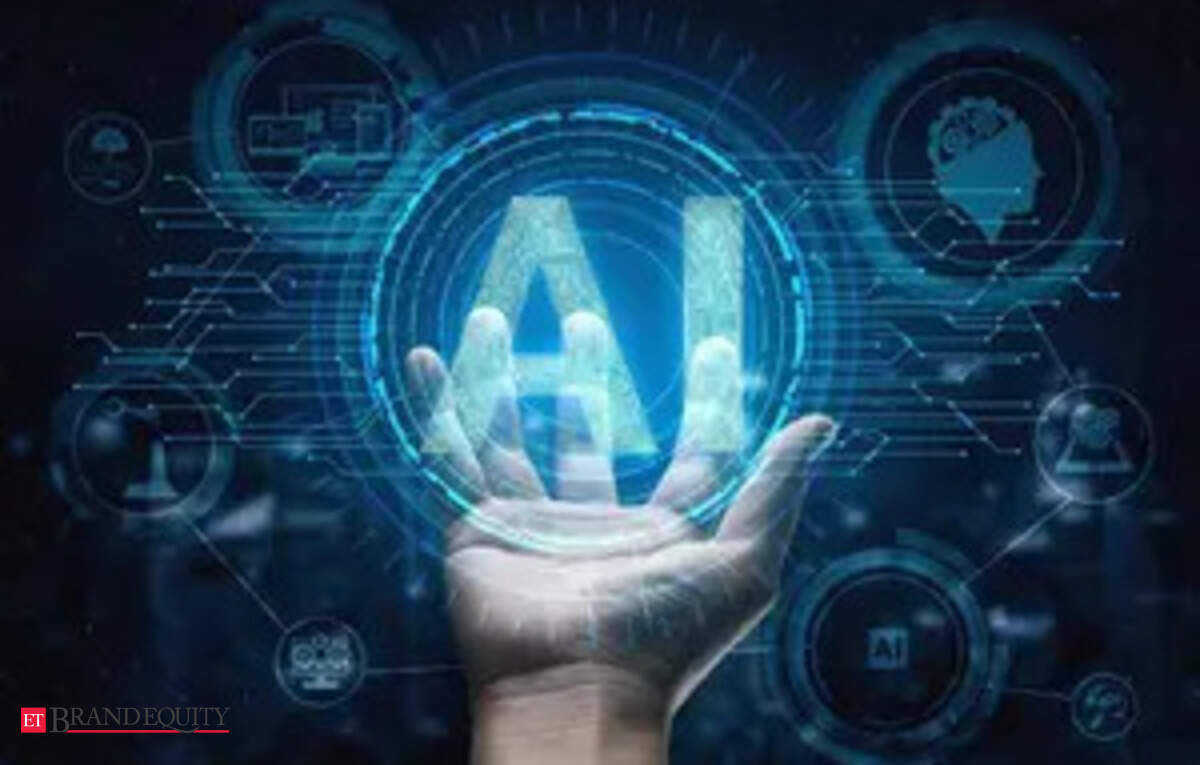 Ipsos launches Creative Spark AI, Marketing & Advertising News, ET BrandEquity Ipsos launches Creative Spark AI, Marketing & Advertising News, ET BrandEquity