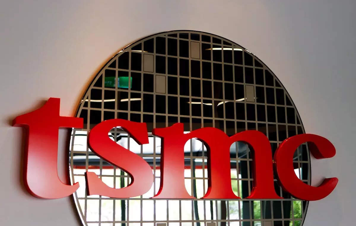 TSMC pitches Intel Foundry joint venture to Nvidia, AMD, Broadcom, ET ...