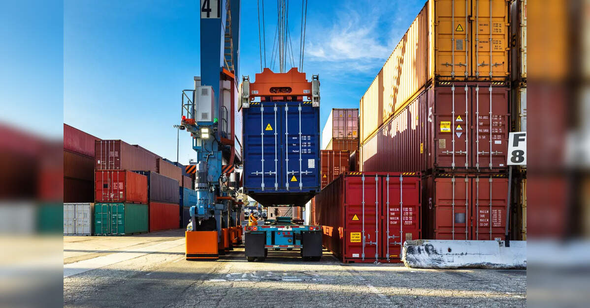Ports Pricing Policy: Government proposes market-linked pricing for ...