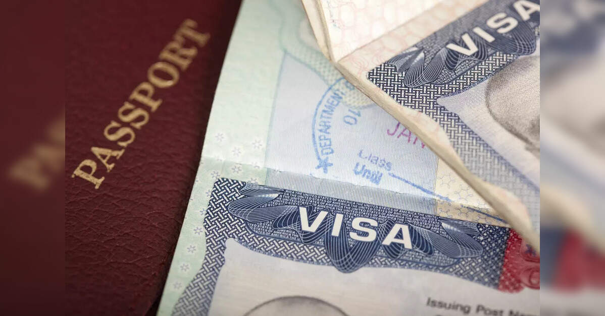 Us Visas For Indian Citizens