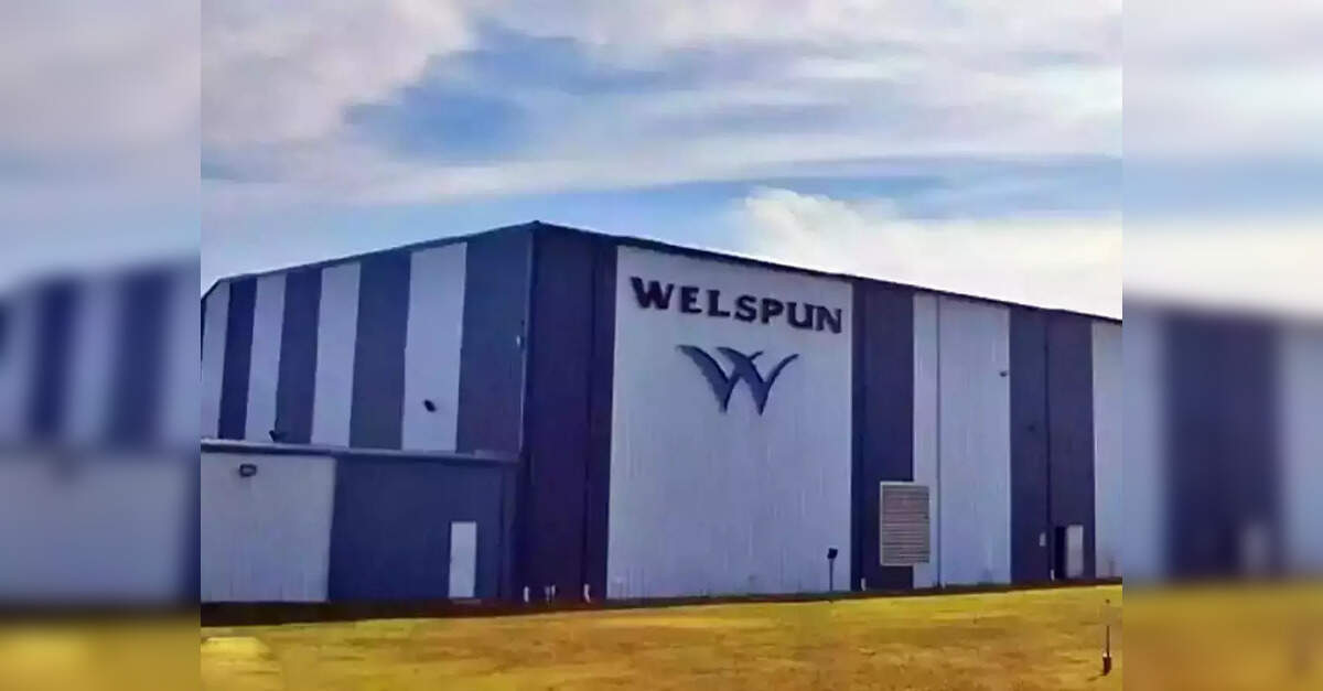 Welspun Corp secures new orders worth Rs 2,400 crore in US market, ETInfra