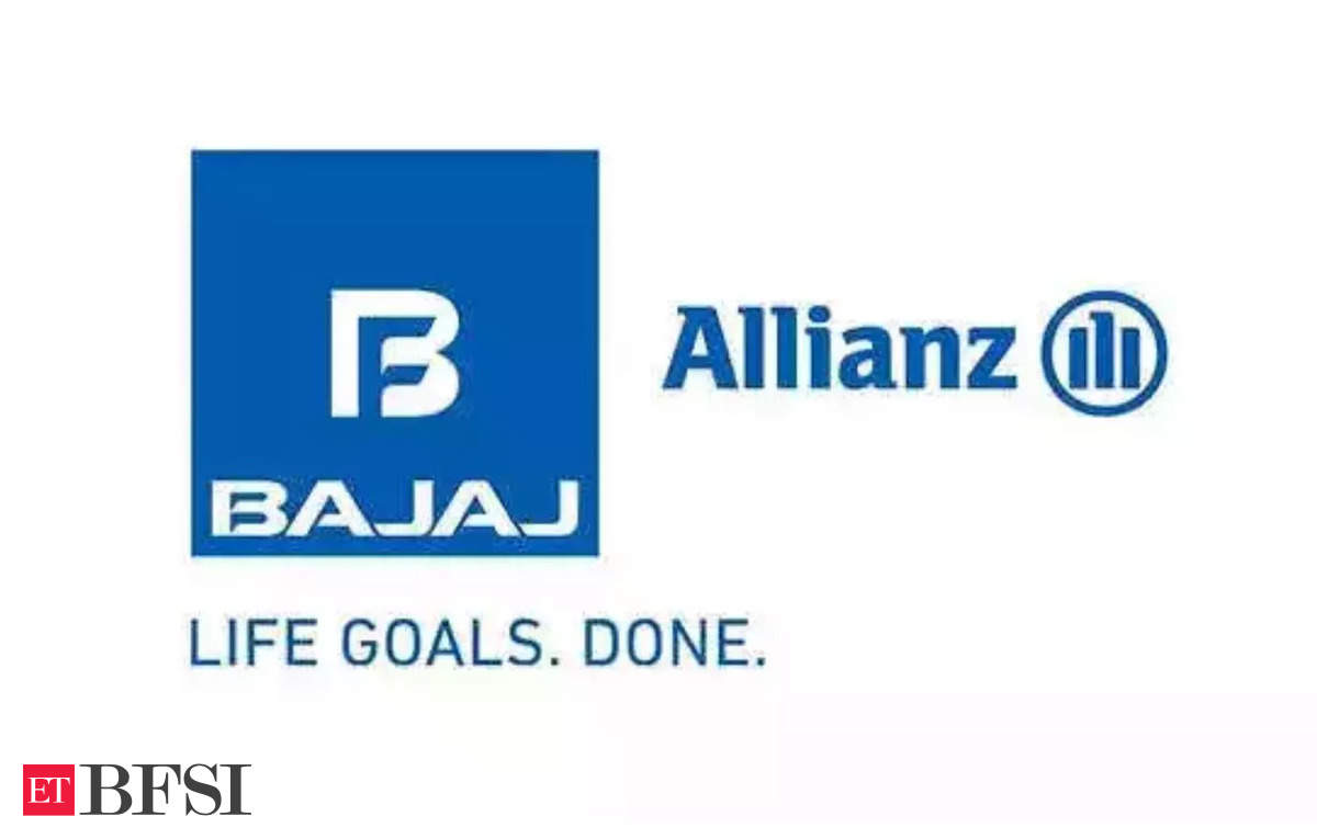 Allianz SE: Bajaj Finserv to buy Allianz's stake in insurance JVs for ...