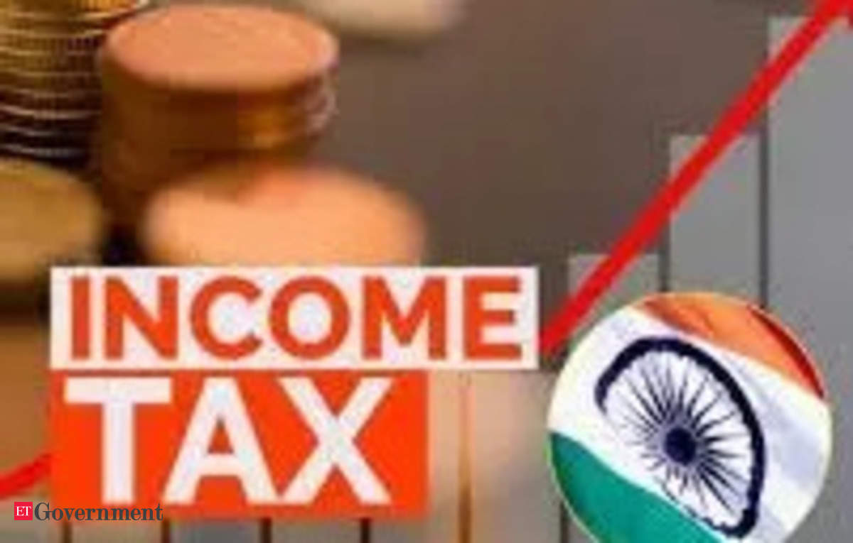 CBDT आयकर नियमों और प्रपत्रों पर हितधारक इनपुट चाहता है, ऑनलाइन सबमिशन सुविधा लॉन्च करता है – ET सरकार