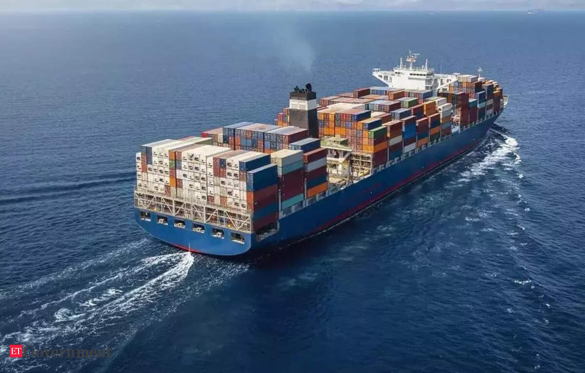 Singapore, India exploring pact on green digital shipping corridor
