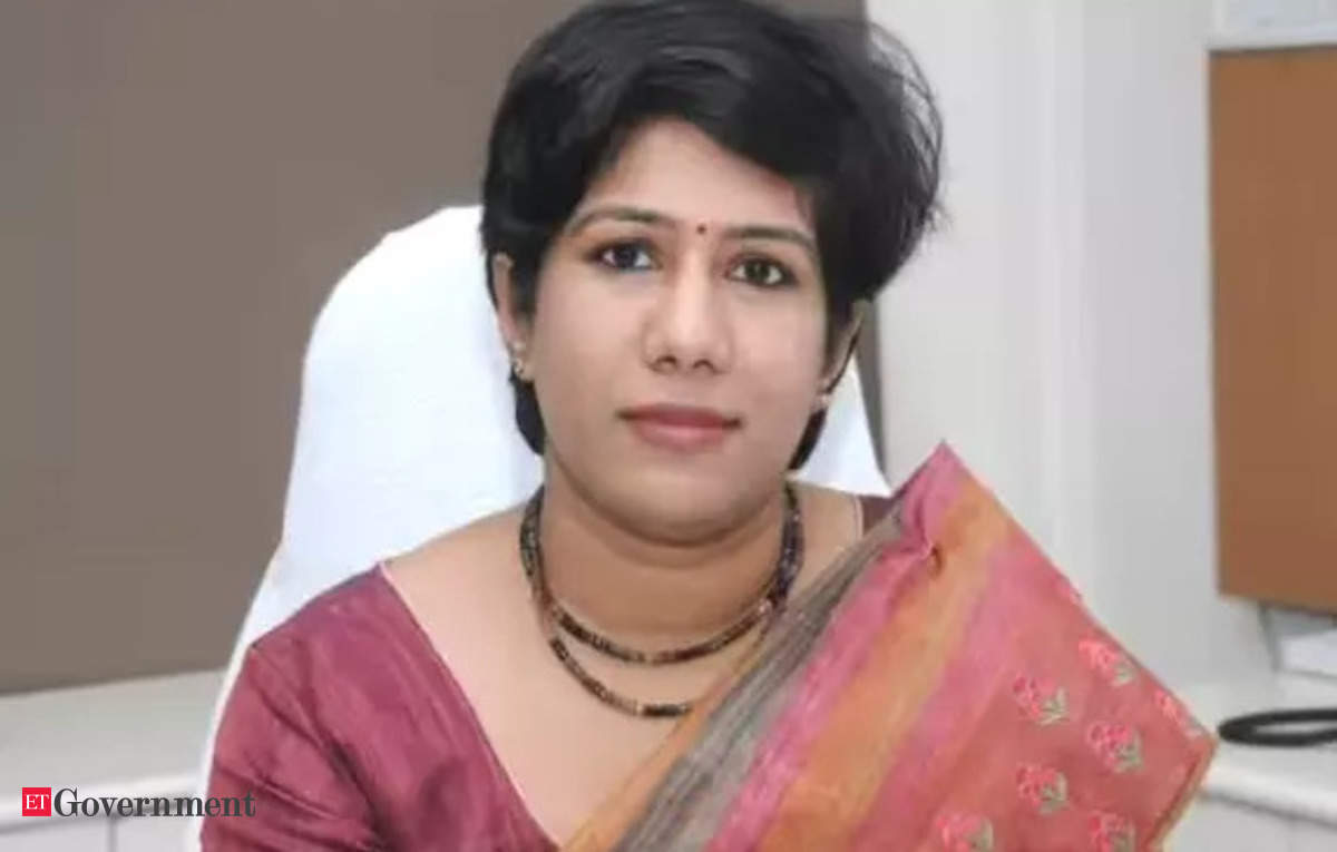 महाराष्ट्र सरकार 6 IAS अधिकारियों को फेरबदल करती है; Aanchal Goyal ने मुंबई सिटी के कलेक्टर नियुक्त किया – ET सरकार