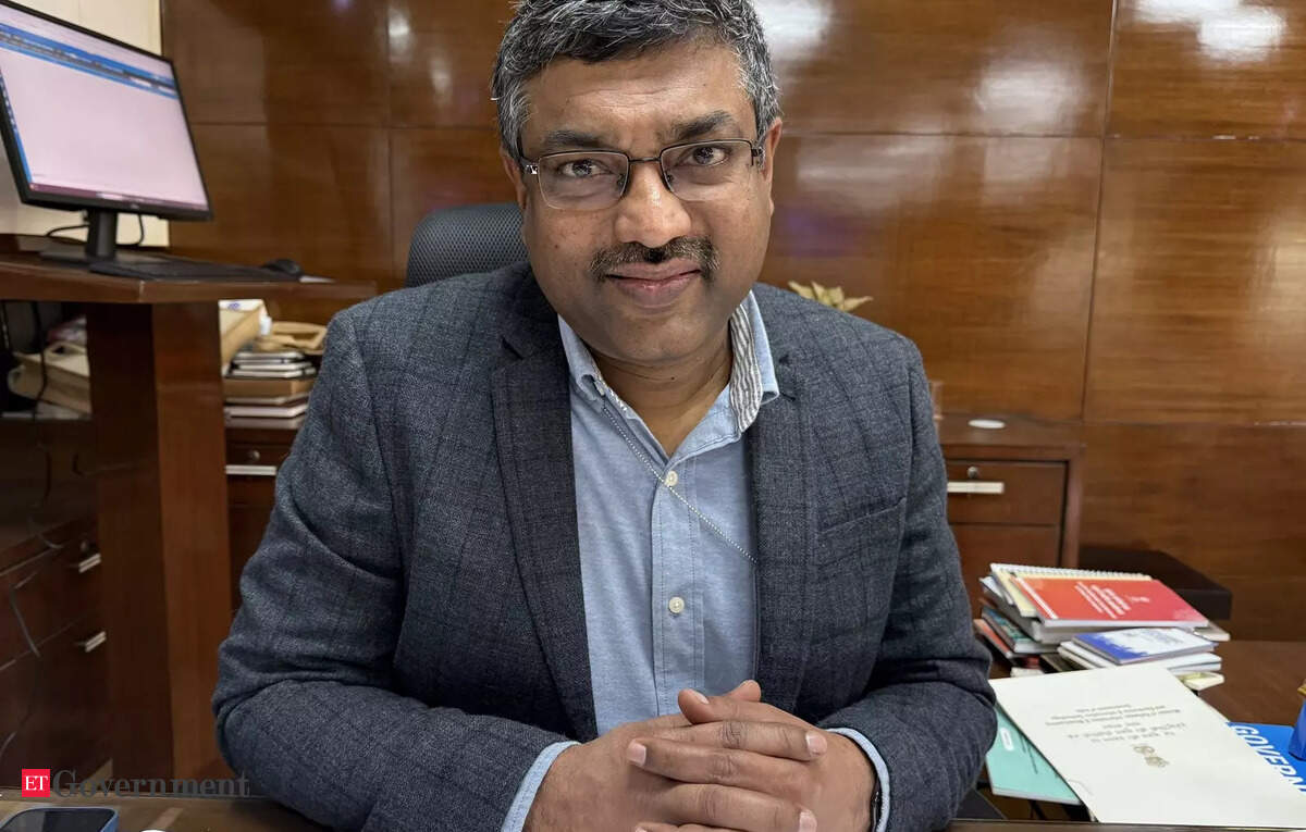 Beyond Chrome, Safari, Firefox & Edge: Securing India’s digital sovereignty with homegrown web browser