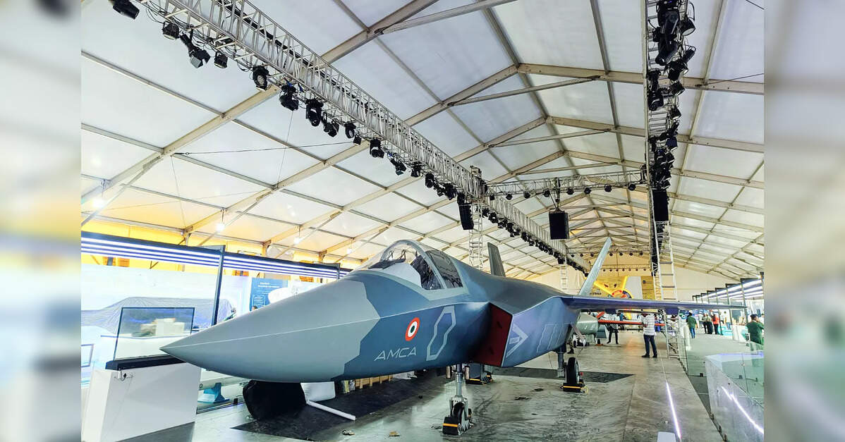 Hindustan Aeronautics: HAL invites four private firms for JV in ...