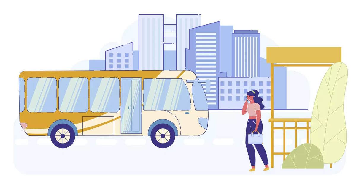 Delhi rolls out digital travel cards for women's free bus rides in Rs ...
