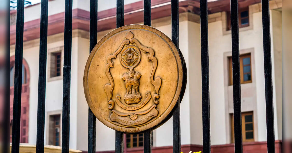 Judicial Restraint: Supreme Court s measured approach to Corporate