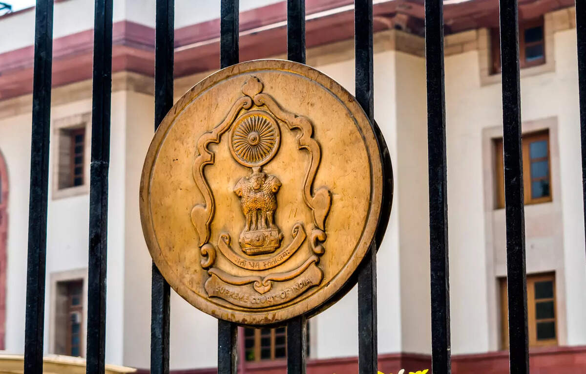 Judicial Restraint: Supreme Court s measured approach to Corporate