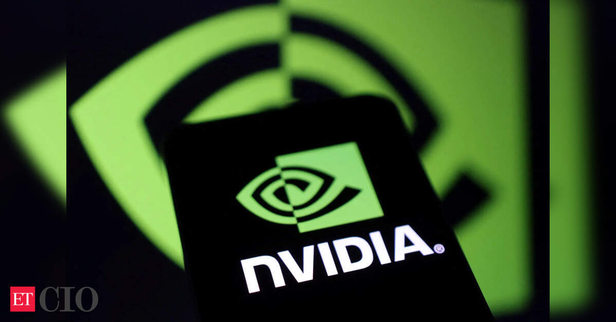 China's H3C warns of Nvidia AI chip shortage amid surging demand, ETCIO