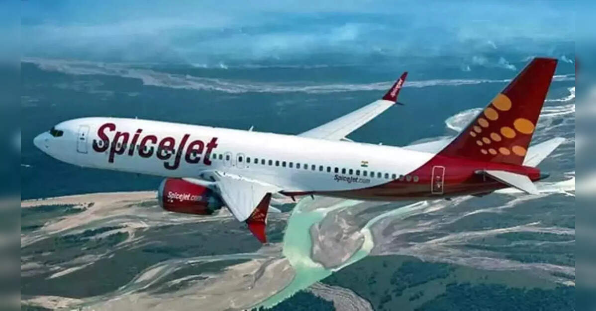SpiceJet IOSA Certification: SpiceJet gets IOSA certification renewed ...