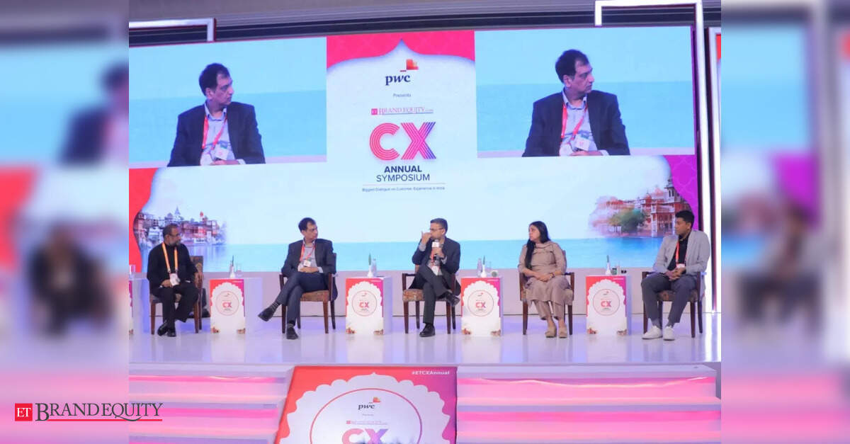 CX Annual Symposium 2025: Boardroom broadcast takes the centre stage ...