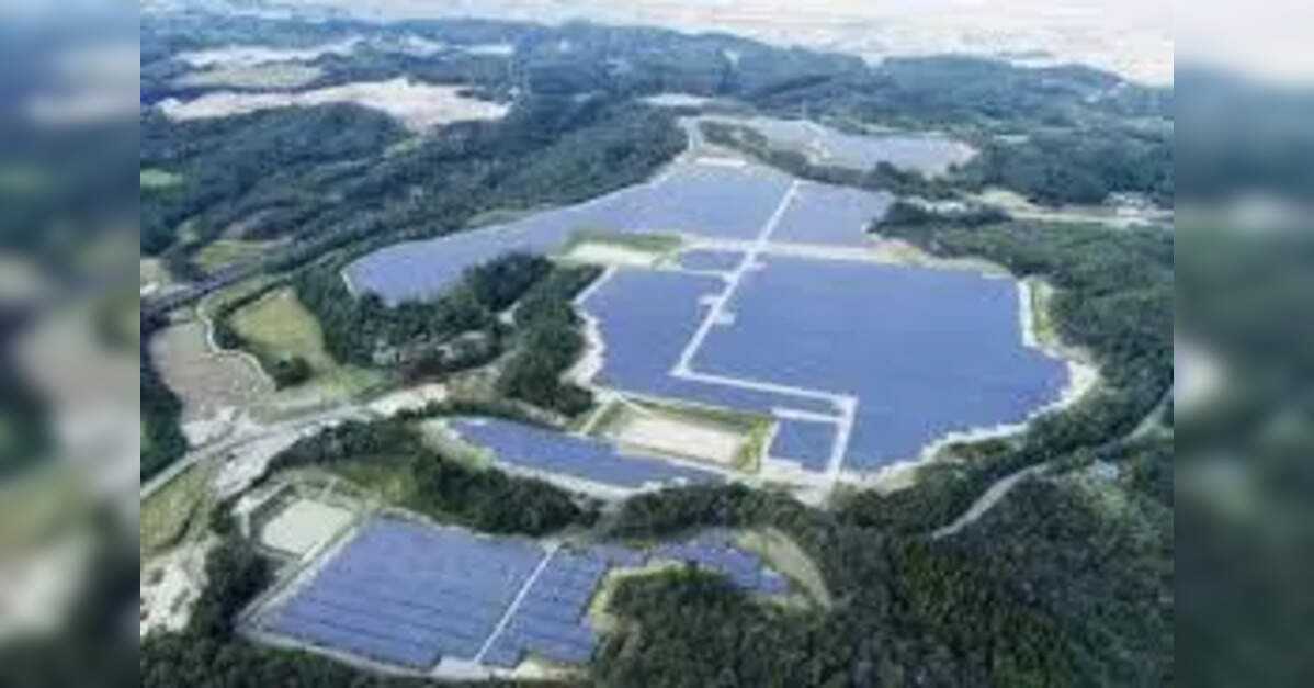 Equinix secures 30 MW solar power in Japan via first renewable PPA with ...