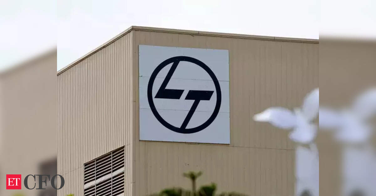 L&T incorporates arm to develop green hydrogen projects, ETCFO