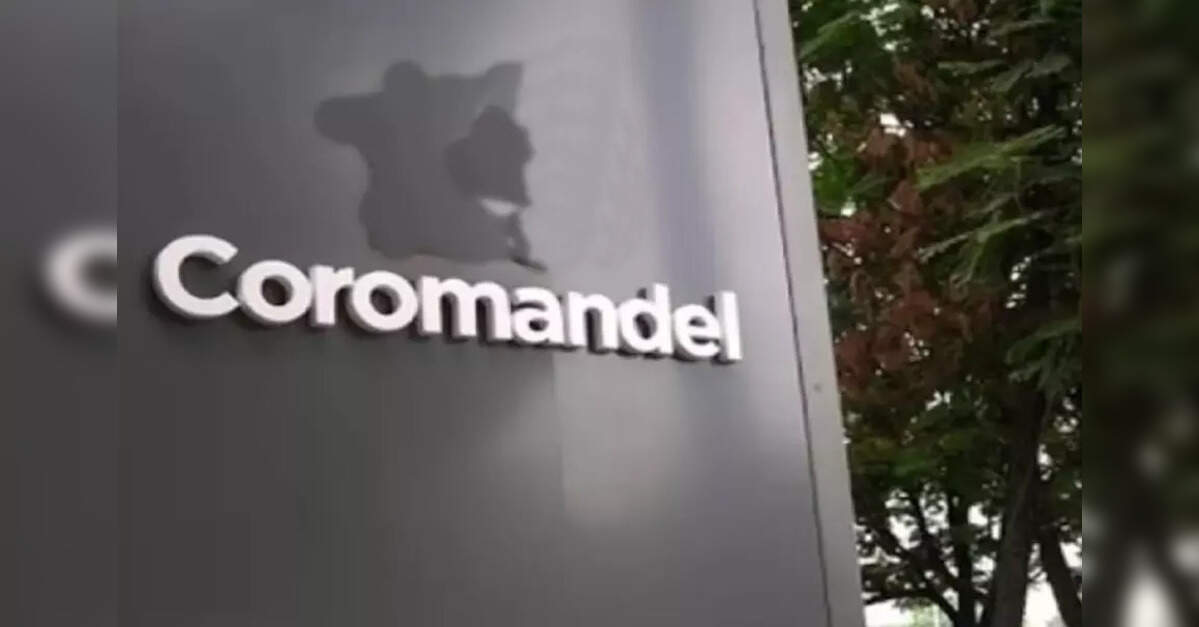 Coromandel International: Coromandel Int'l seeks CCI nod to acquire ...
