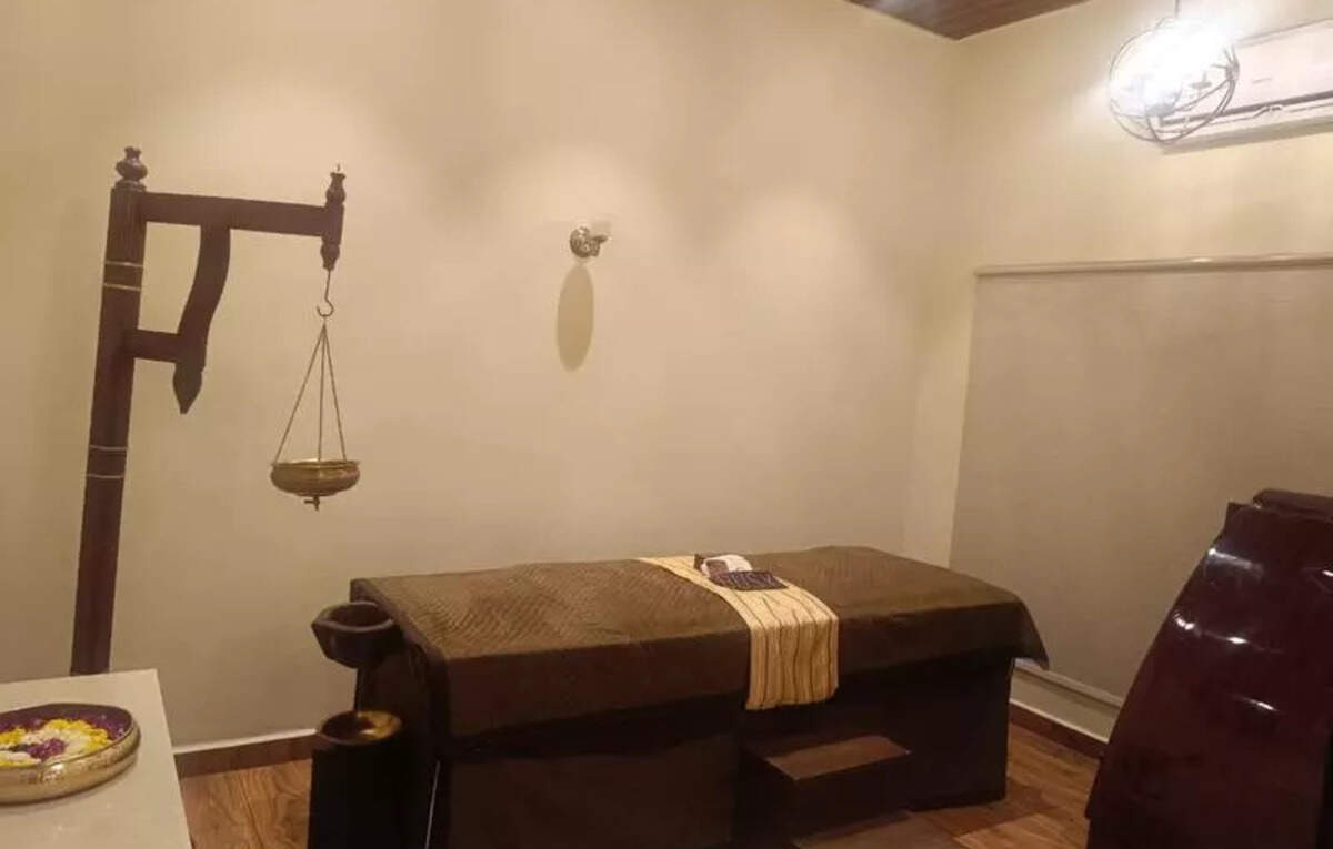 MPTDC opens meditation & therapy centre at heritage property in Ujjain – ET TravelWorld
